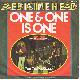 Afbeelding bij: Medicine Head - Medicine Head-One & one is one / Out on the street